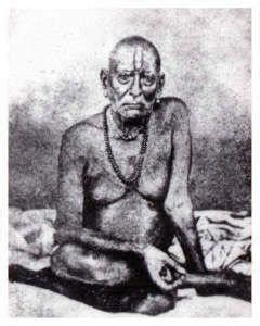 Swami Samarth Of Akkalkot Origin Life Samadhi Mantra Photos