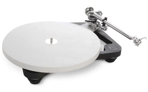 Rega Planar 10 Turntable Inc Apheta 3 Cartridge Turntable Ceramic