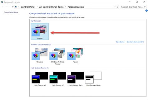 Solved Setting different Backgrounds for Dual Monitors in Windows 10
