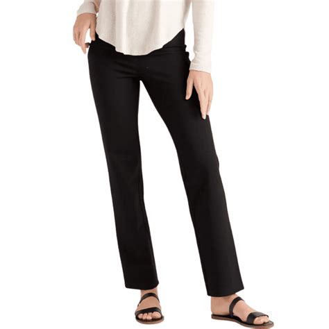 Best Black Work Pants For Women 2024 Rank And Style