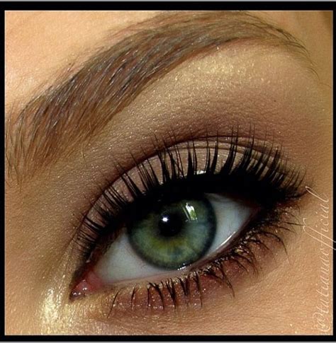 The 25 Best Green Eyes Makeup Ideas On Pinterest Green Makeup Green