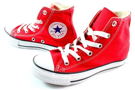 We did not find results for: Converse All Stars High kinder sneakers - Stoute Schoenen