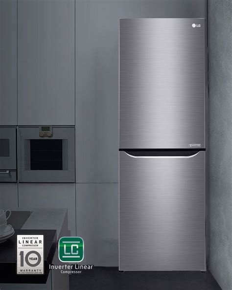 More harvey norman malaysia complaints & reviews. LG 310L Bottom Mount Fridge Freezer - Shiny Steel | Harvey ...