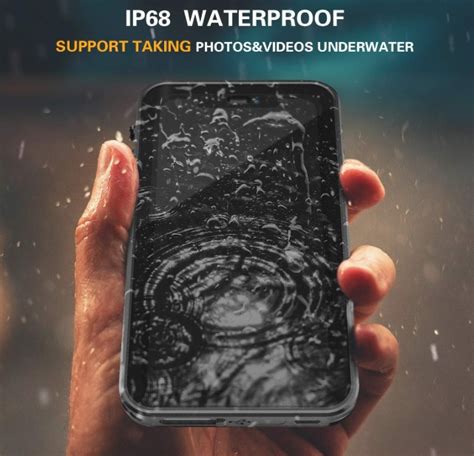 12 Best Waterproof Cases For Iphone 11 Pro 2020 Beebom