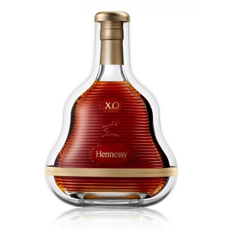 Hennessy Xo Exclusive Collection Ii Cognac 70cl Cognac