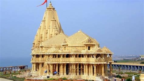 Top 10 Most Famous Temples In India Pilgrimage Tour In India