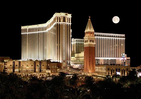 The Venetian Resort Las Vegas Las Vegas Nv 89109
