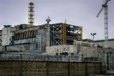 Chernobyls Fateful Control Room For Reactor Is Now Open For Public Times Of India Travel