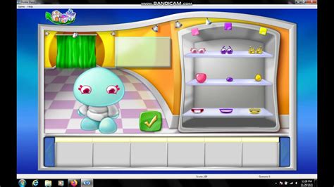 Purble Place Purble Shop Speedrun Youtube