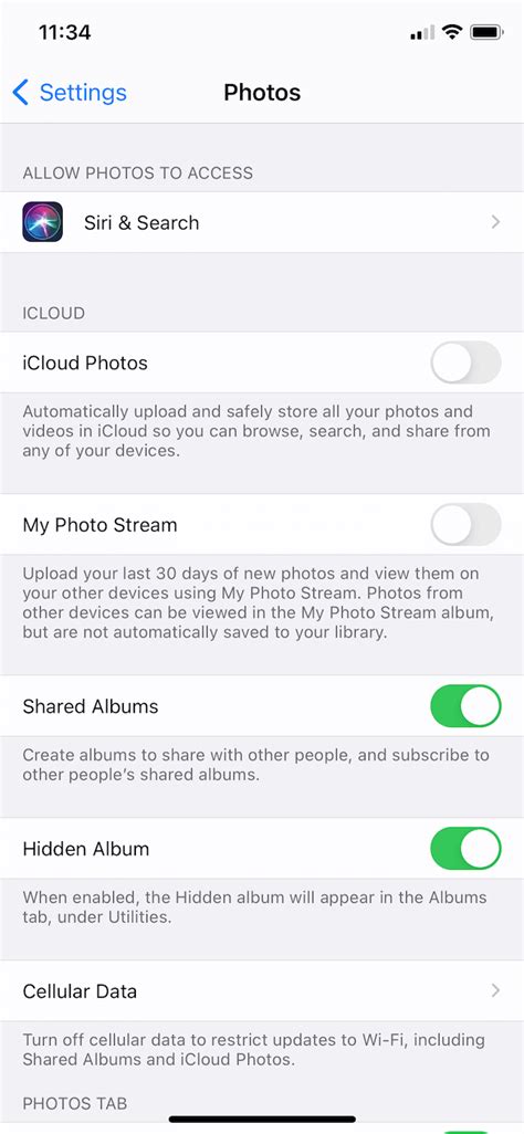 Deleting your photos with icloud photo library enabled will delete your photos from all devices, which is something to be aware of. How to delete photos from your iPhone, iPad, and iCloud