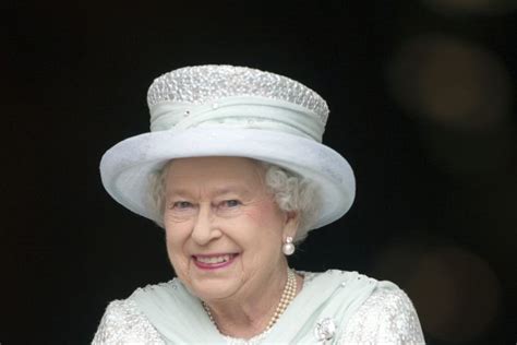 The Queen Turns 90 Fun Facts About Queen Elizabeth Ii Ok Magazine