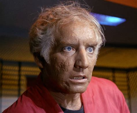 Morgan Woodward Star Trek Actor The Classic Episode Dagger Of Etsy