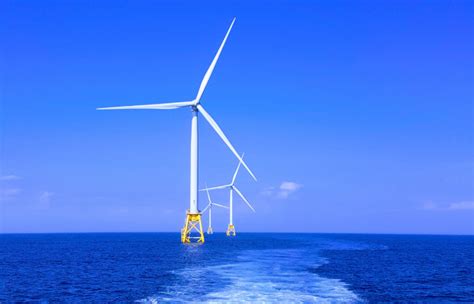 BOEM Completes New Jersey Offshore Wind Analysis 4C Offshore News