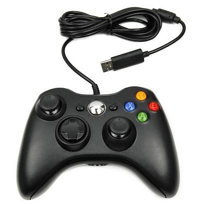 If it still doesn't work, make sure windows is fully updated. Qoo10 - XBOX 360 PC WIRED CONTROLLER - Windows Compatible ...