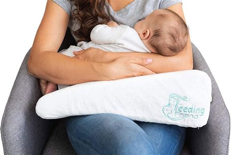 Best Breastfeeding Nursing And Support Pillows When Breast Or Bottle Feeding Uk For 2023
