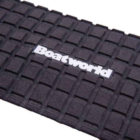 Boatworld 3m Non Slip Pads Self Adhesive Boatworld Uk