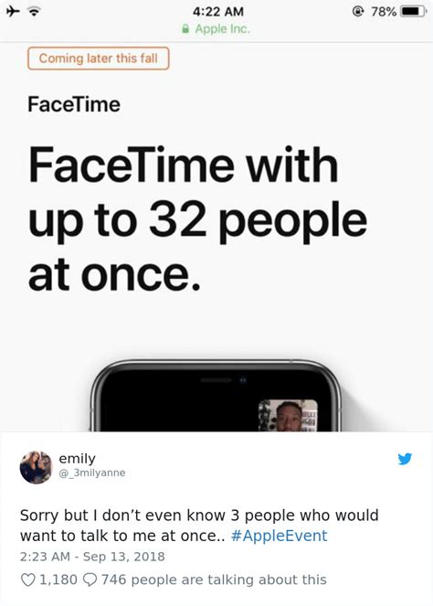 Apple Reveals Its Newest Iphone The Internet Reacts With 62 Hilarious Memes Bored Panda