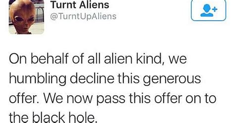 An Offer To The Black Holes Album On Imgur