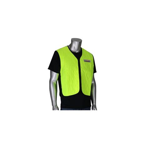 Pip Ez Cool Evaporative Cooling Vest 2xlarge
