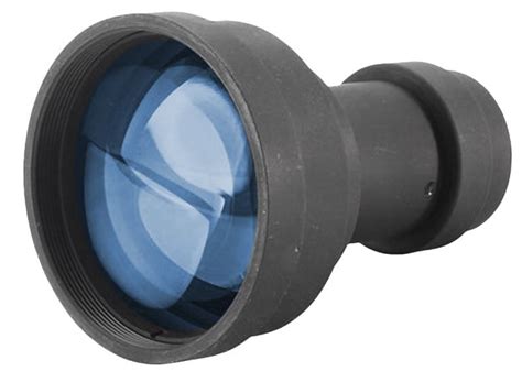 Atn 5x Mil Spec Magnifier Lens For Atn 6015 And Pvs14 Night Vision