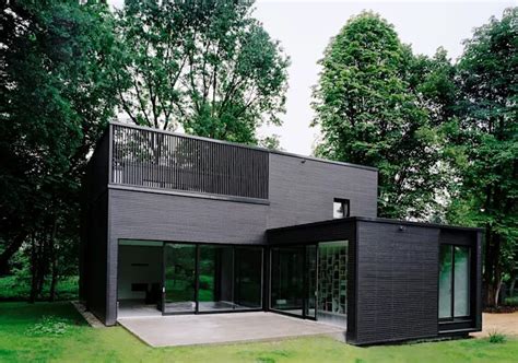 20 Best Of Minimalist Houses Design Simple Unique And Modern