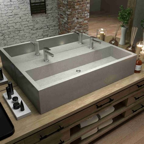 The copper trough sink seems to be the rage these days. Trough Sink for sale in UK | 58 second-hand Trough Sinks