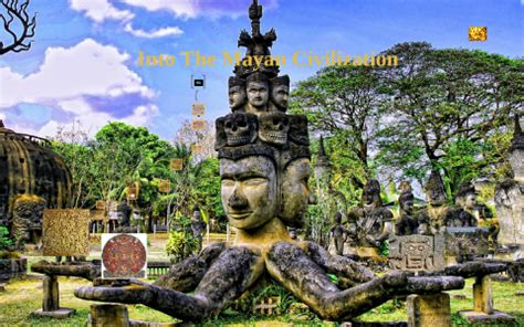I hope this guide is useful and enjoy! Into The Mayan Civilization by Destin King