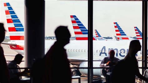 American Airlines Responds To Video Of Pilot Threatening To Dump