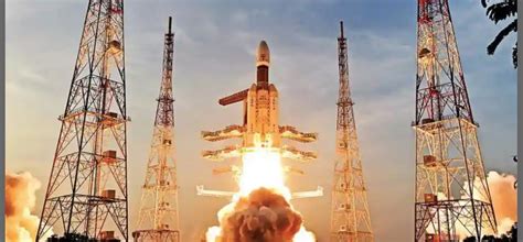 Chandrayaan 2 Indias Most Ambitious Space Mission