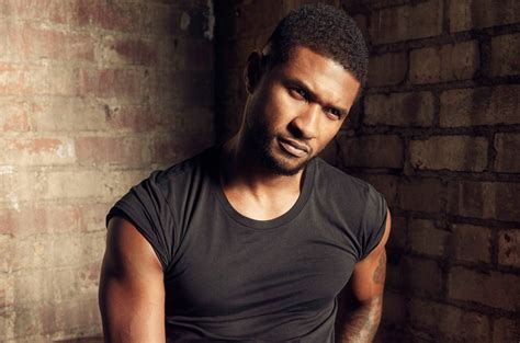 Usher Drops Sexbeat Featuring Lil Jon And Ludacris