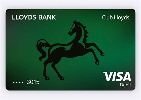 Lloyds New Style Debit Card Page Moneysavingexpert Forum