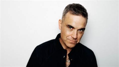 Robbie Williams Let Him Entertainment You X Press Magazine