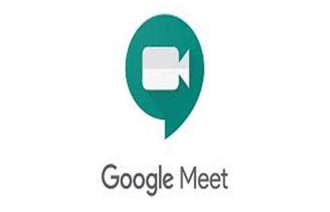 To download for free google meet go to the download page by clicking on the button below: Google Meet The Amazing Live Meeting/Conferencing App By ...