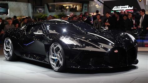 12 Most Expensive Car In The World In 2020 Youtube