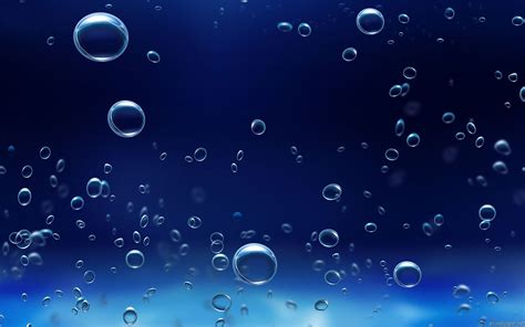 Underwater Bubbles Download Powerpoint Backgrounds Ppt Backgrounds