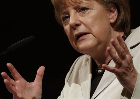 Merkel Hope New Greek Govt Will Keep Promises Washington Examiner