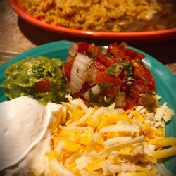 If you're visiting mexico, look out for these traditional dishes to get a real taste of the country's cuisine. THE BEST 10 Mexican Restaurants in Wichita Falls, TX ...