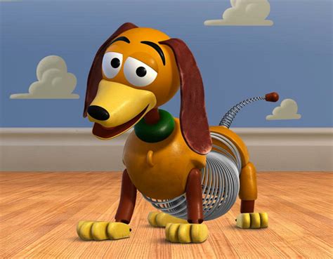 Image Toy Story Slinky The Dog The Parody Wiki Fandom Powered