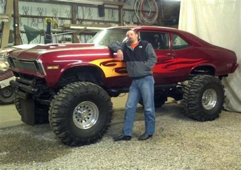 Pin By I D On Roxor Lifted Cars Offroad Vehicles Chevy Muscle Cars