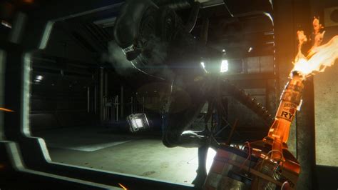 Alien Isolation E3 Trailer I Screenshotovi Goodgamehr