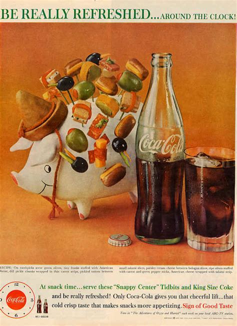 Art And Collectibles Collectibles Print Sales Ad Advertisement Coke Coca