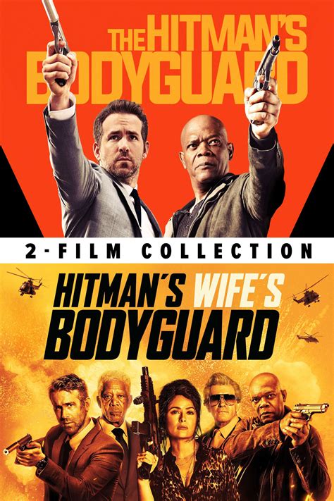 the hitman s bodyguard the hitman s wife s bodyguard double feature where to watch and