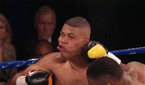 Boxing  Find And Share On Giphy