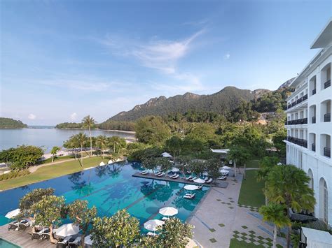 .langkawi 5 star hotel and resort or luxury villas langkawi with their own private pool or just the absolute best luxury hotel in langkawi, you can contents. The Danna Langkawi | Wedding Venue in Kedah | Bridestory.com