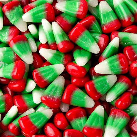 Jelly Belly Christmas Candy Corn In Bulk • Oh Nuts®