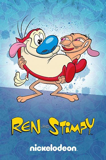 The Ren And Stimpy Show 1991