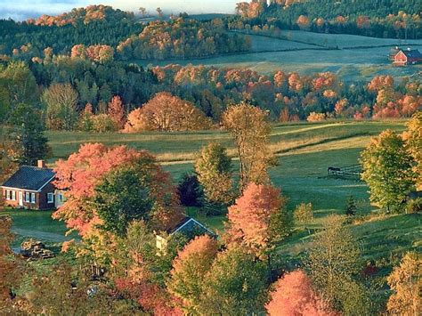 17 Best Images About Fall Foliage In Vermont On Pinterest Festivals
