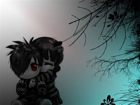 Emo Pictures Wallpapers Wallpaper Cave
