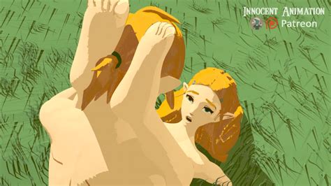 Rule 34 1girls 3d Animated Breath Of The Wild