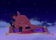 Post Aladdin Aladdin Series Animated Jasmine Sfan Sound Webm